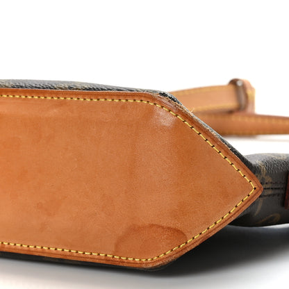 Louis Vuitton Monogram Trotteur 9 of 9