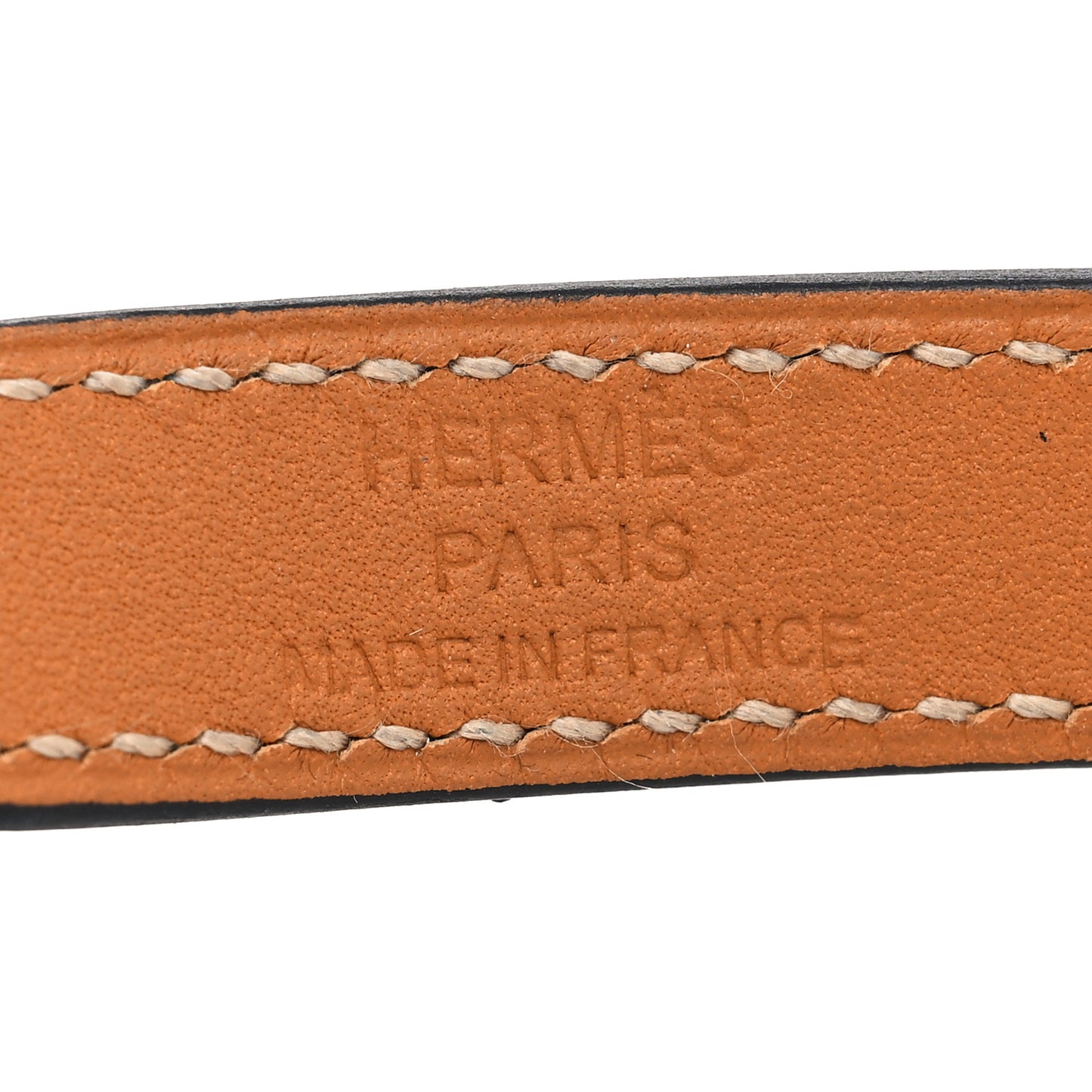 Chamonix Kelly Double Tour Bracelet XS Vert Bengale