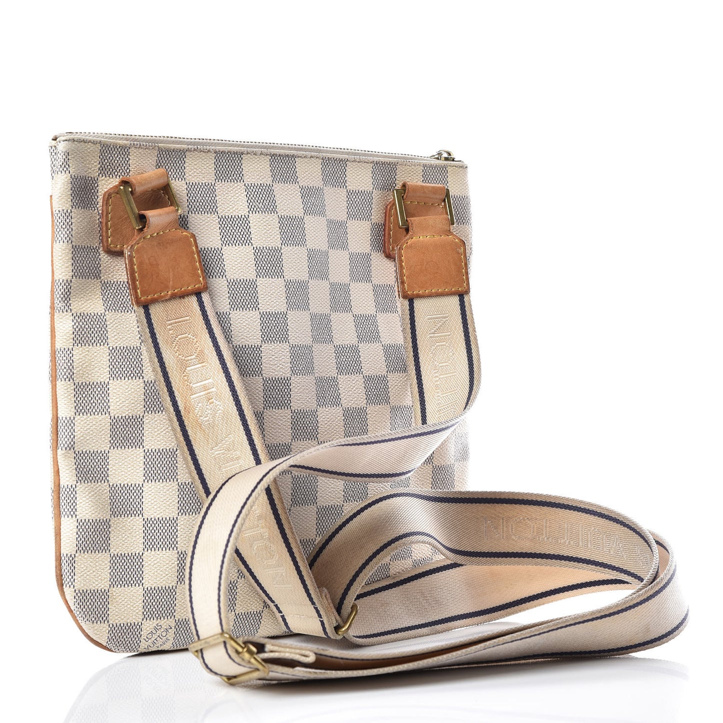Damier Azur Bosphore Pochette