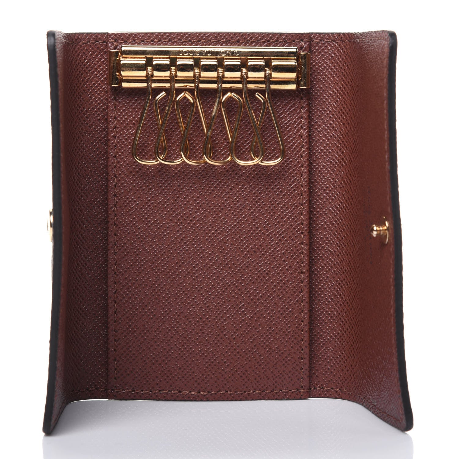 Louis Vuitton Monogram 6 Key Multicles Holder 5 of 10