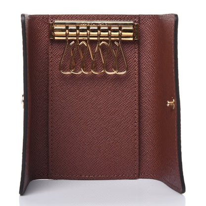 Louis Vuitton Monogram 6 Key Multicles Holder 5 of 10