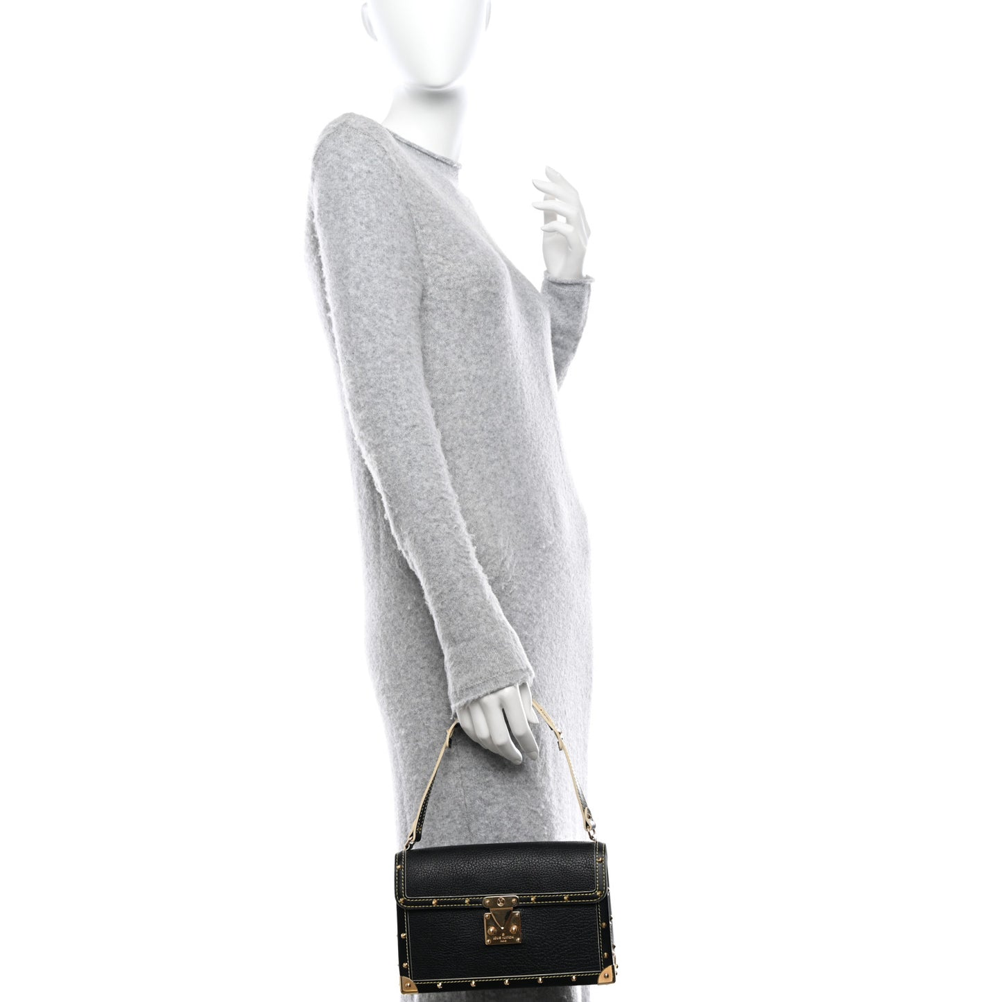 Suhali L Aimable Black