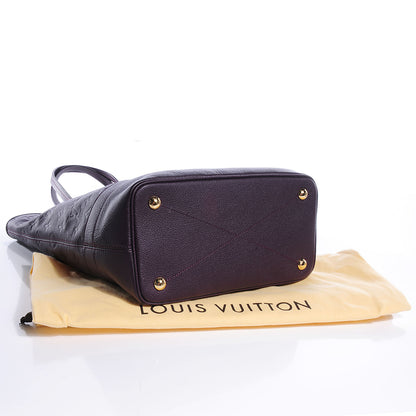 Louis Vuitton Empreinte Citadine PM Aube 5 of 8