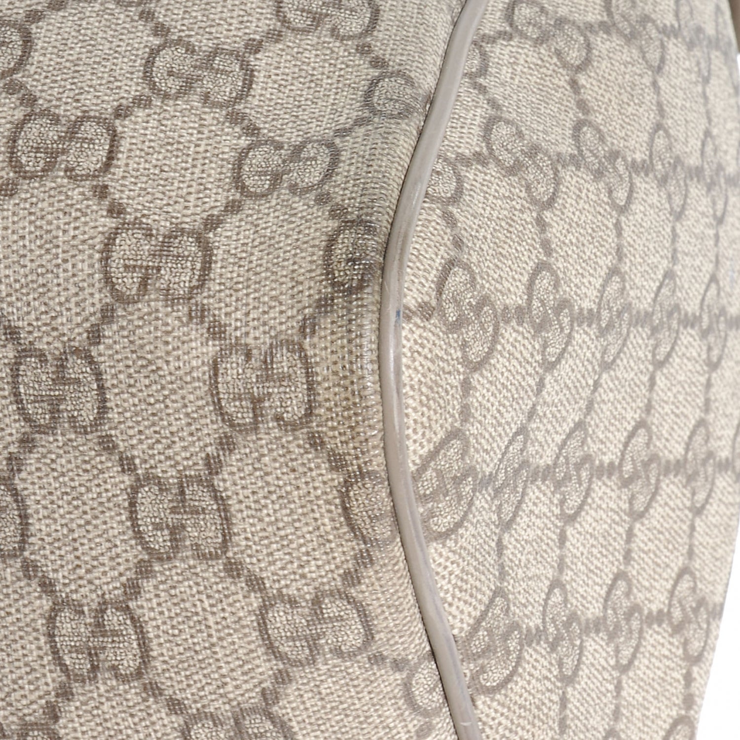 Gucci GG Plus Medium Joy Boston 10 of 10