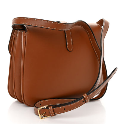 Celine Smooth Calfskin Medium Tabou Tan 3 of 10