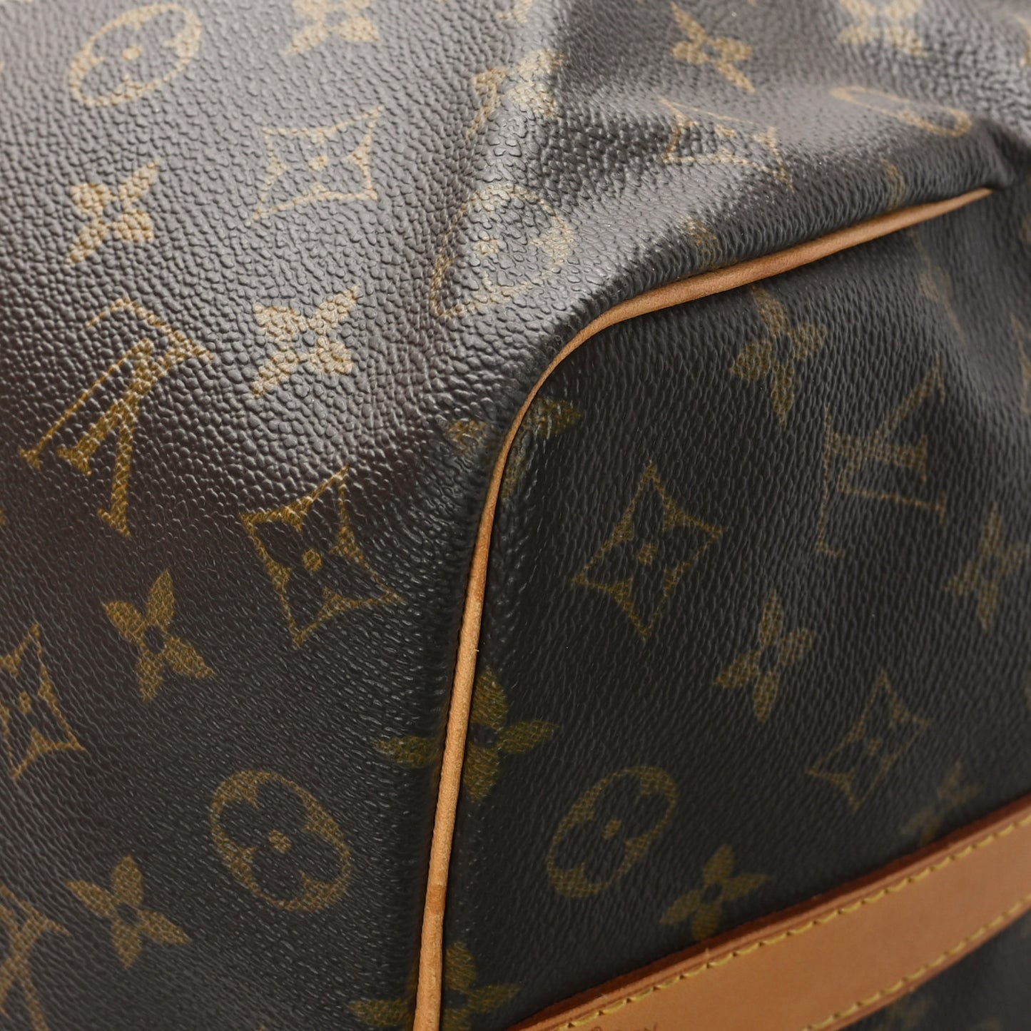 Monogram Keepall Bandouliere 50