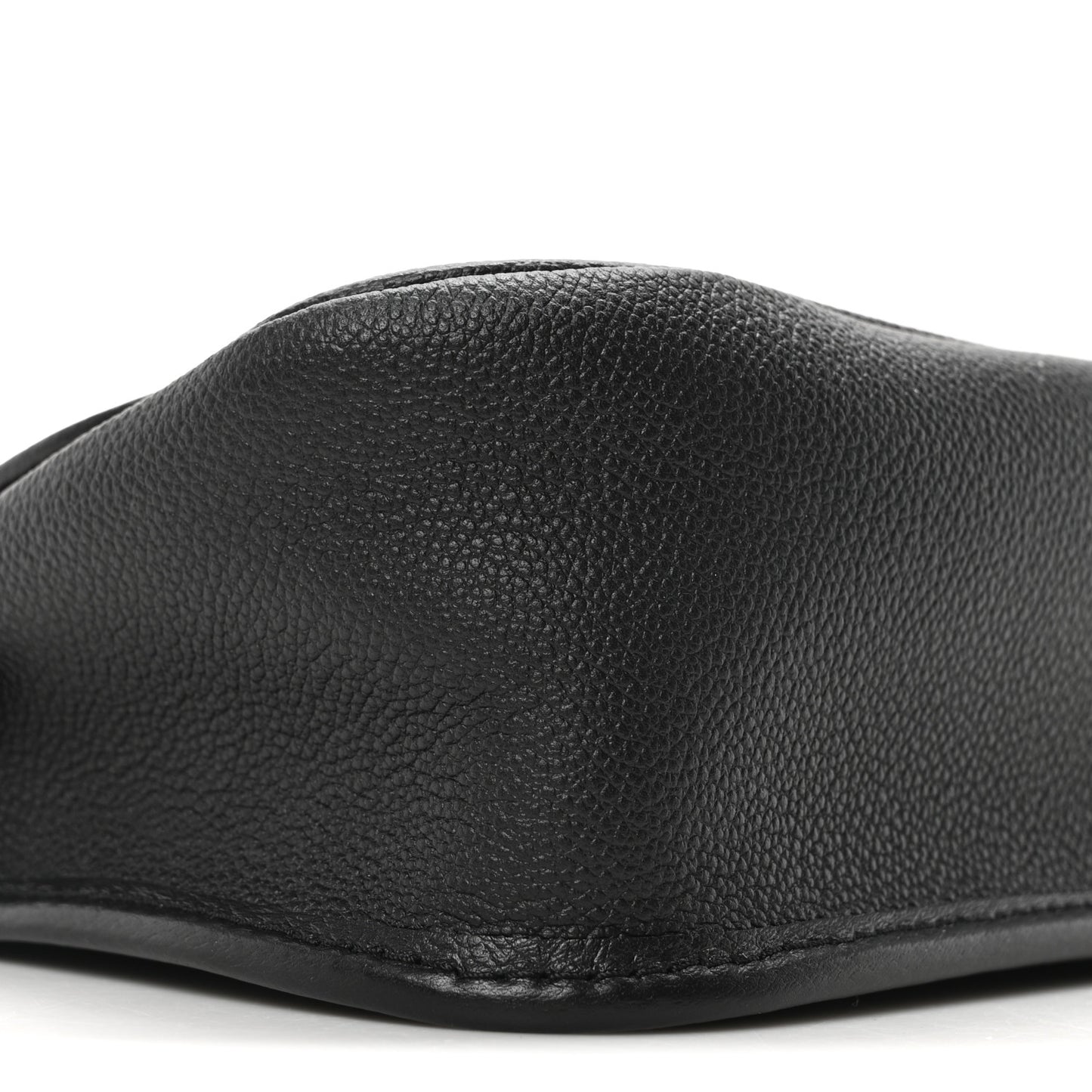 Epi Buci Crossbody Black