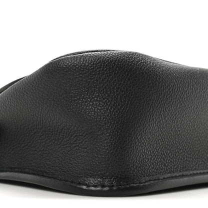 Louis Vuitton Epi Buci Crossbody Black 8 of 10