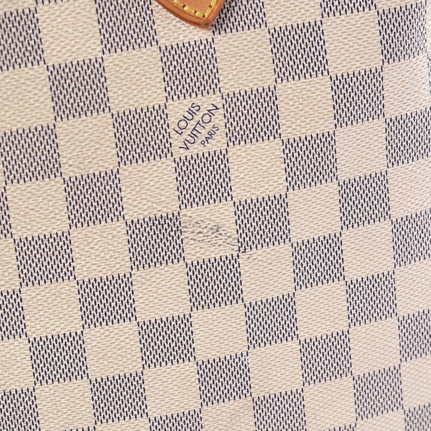 Damier Azur Neverfull GM