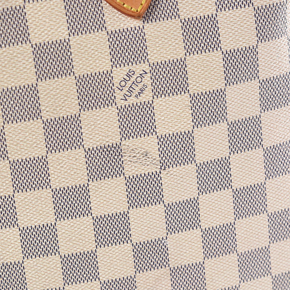 Louis Vuitton Damier Azur Neverfull GM 24 of 34