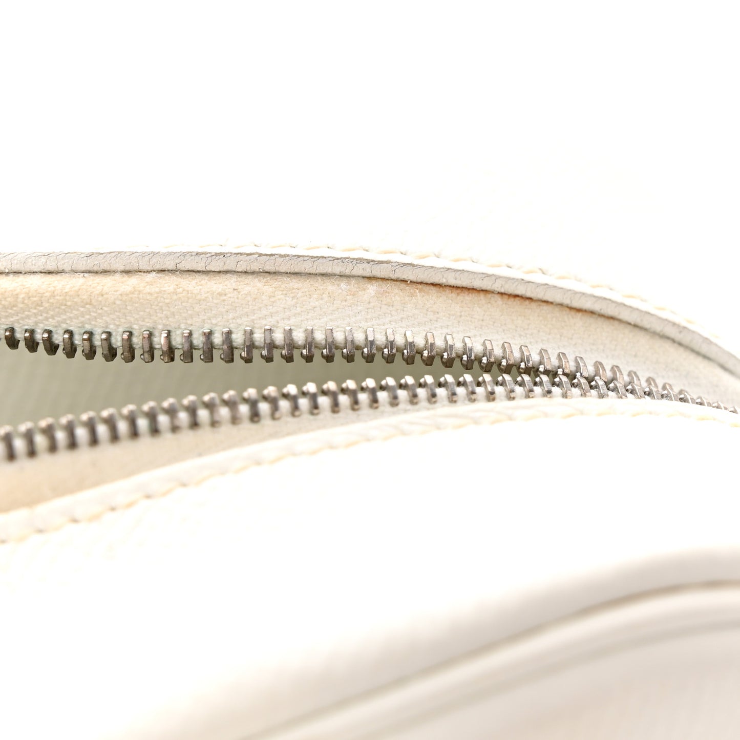 Epsom Mini Plume White