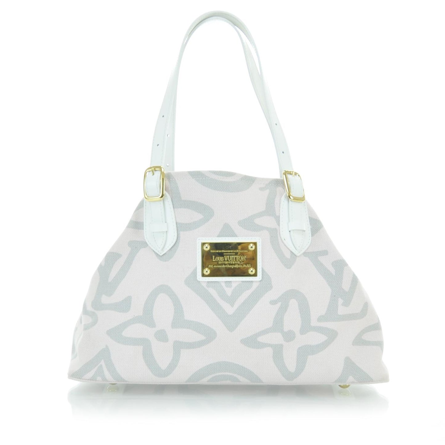 Tahitienne Cabas PM Pink