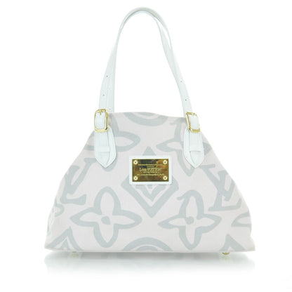 Louis Vuitton Tahitienne Cabas PM Pink 1 of 11