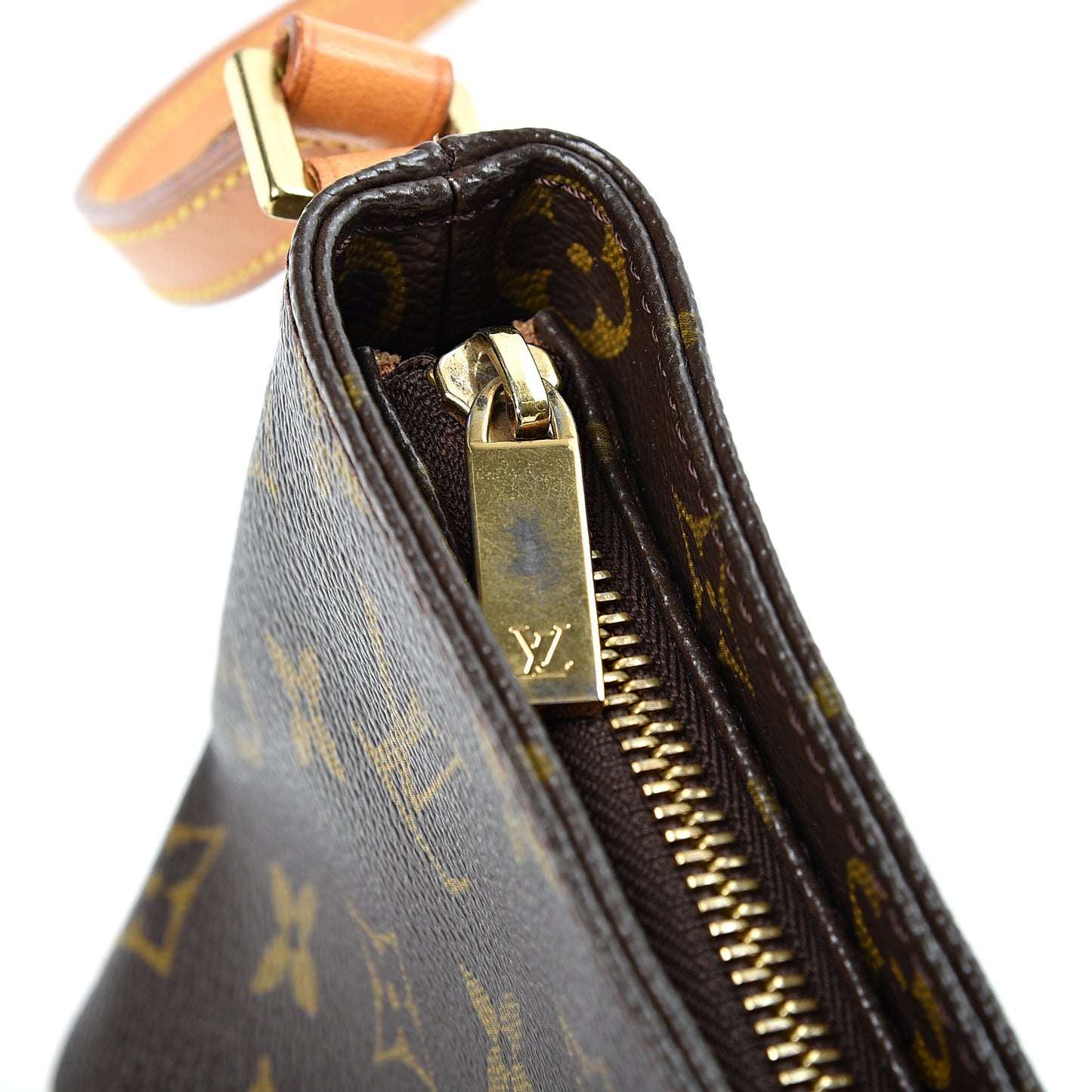 Monogram Trotteur