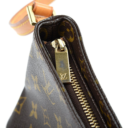 Louis Vuitton Monogram Trotteur 6 of 9
