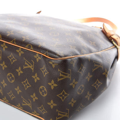 Louis Vuitton Monogram Batignolles Vertical 11 of 17