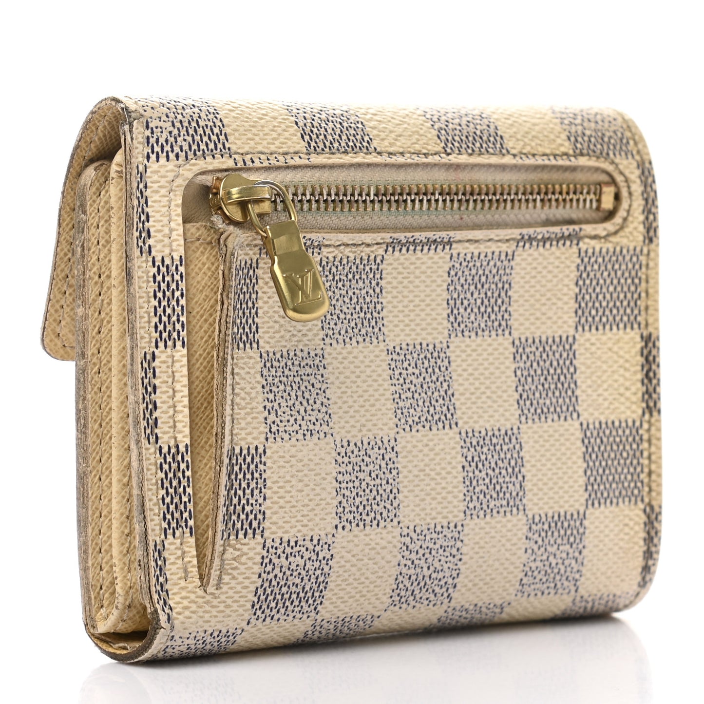 Damier Azur Koala Wallet