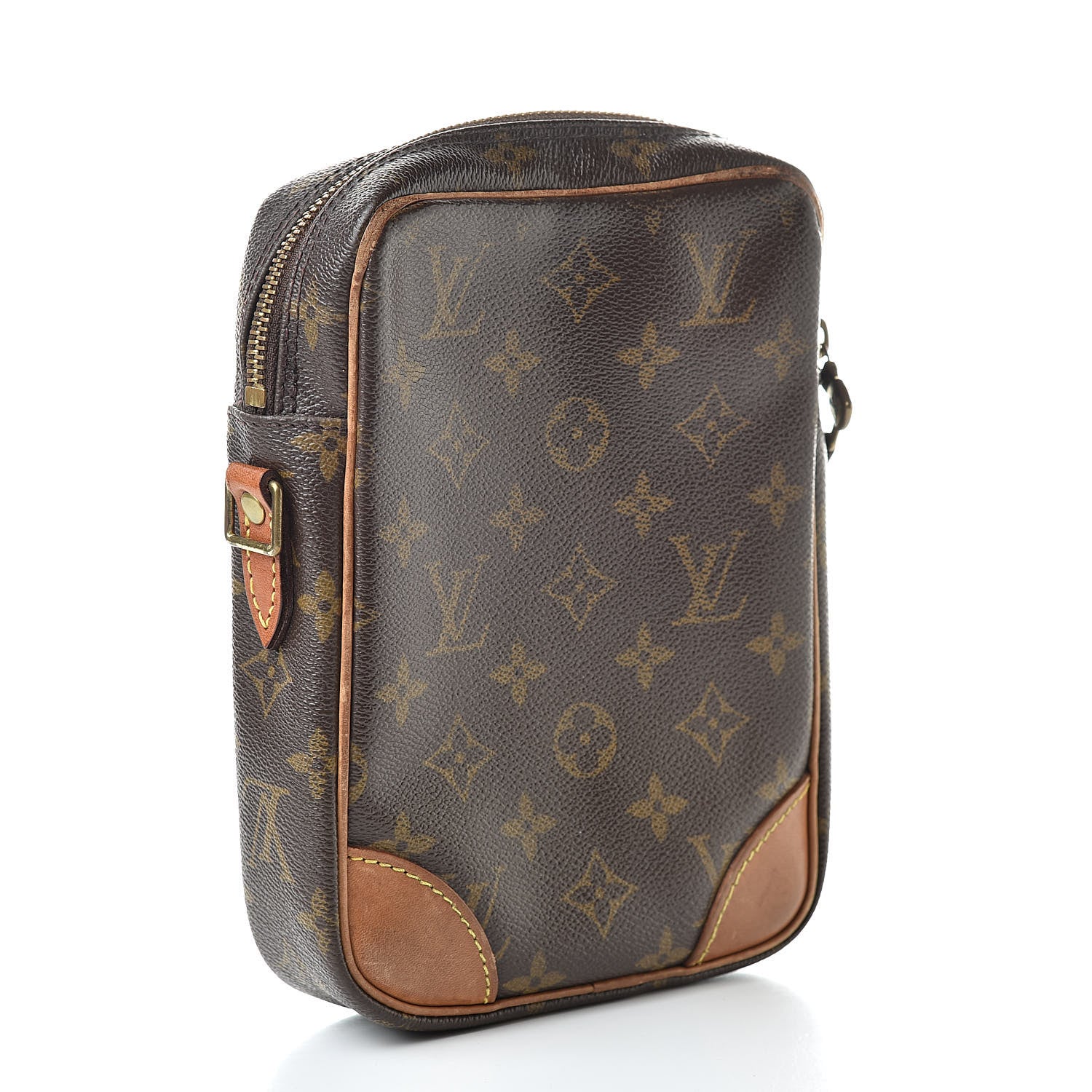 Louis Vuitton Monogram Danube 21 3 of 15