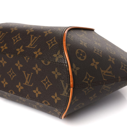 Louis Vuitton Monogram Ellipse MM 8 of 8