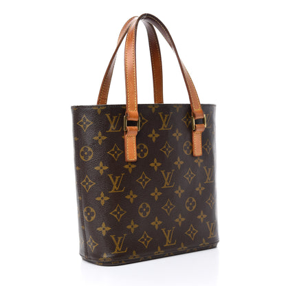 Louis Vuitton Monogram Vavin PM 3 of 10