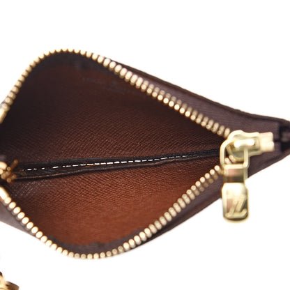 Louis Vuitton Monogram Key Pouch 5 of 7
