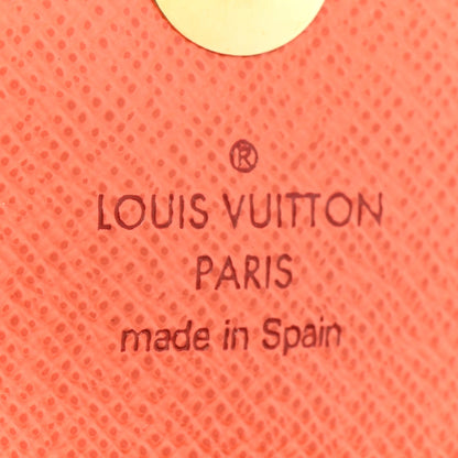 Louis Vuitton Monogram Multicolor Sarah Wallet White 9 of 16