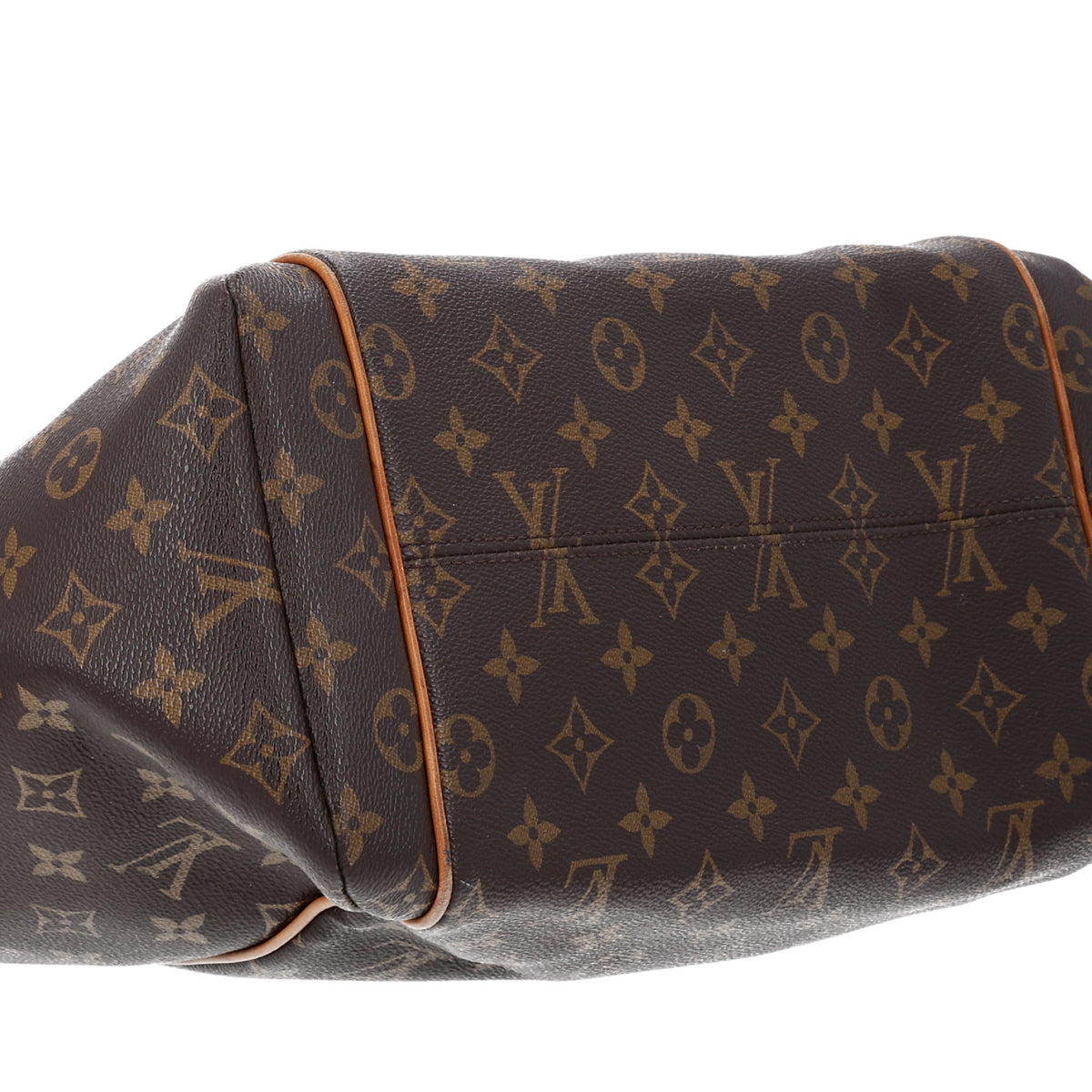 Louis Vuitton Monogram Totally MM 8 of 9