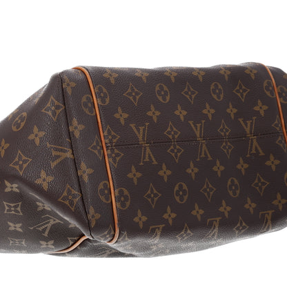 Louis Vuitton Monogram Totally MM 8 of 9