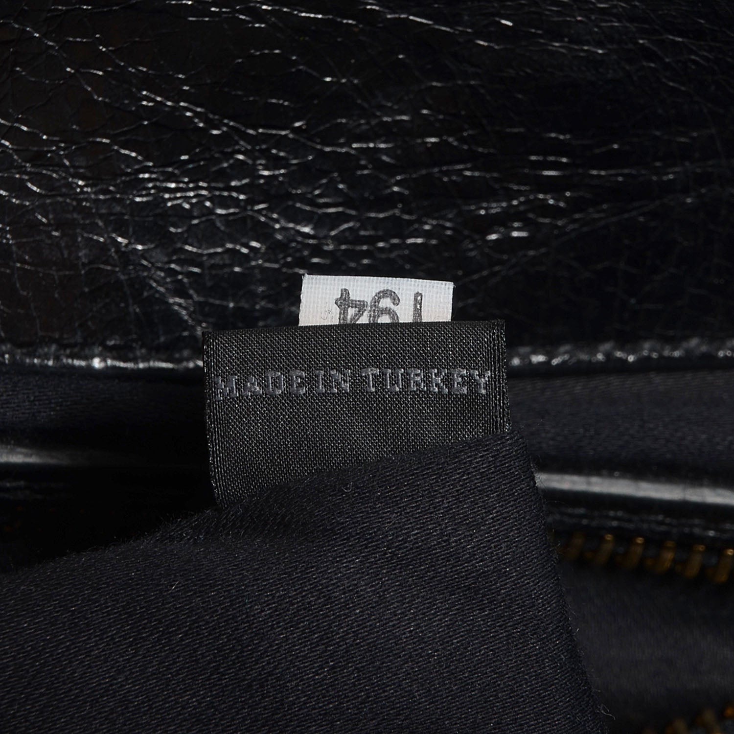 Miu Miu Lux Leather Small Matelasse Coffer Nero Black 12 of 16