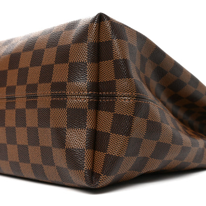 Louis Vuitton Damier Ebene Graceful MM 9 of 9