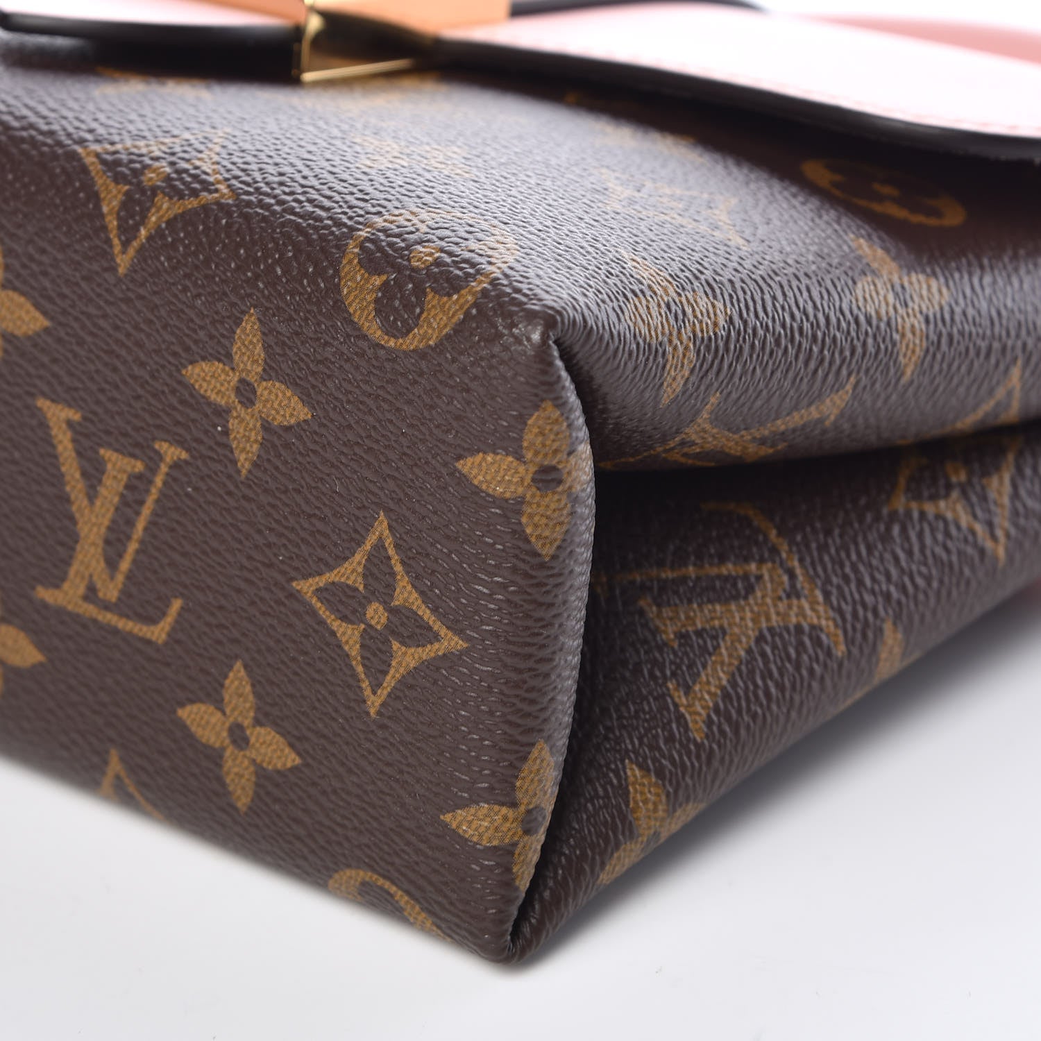 Louis Vuitton Monogram Locky BB Rose Poudre 6 of 9