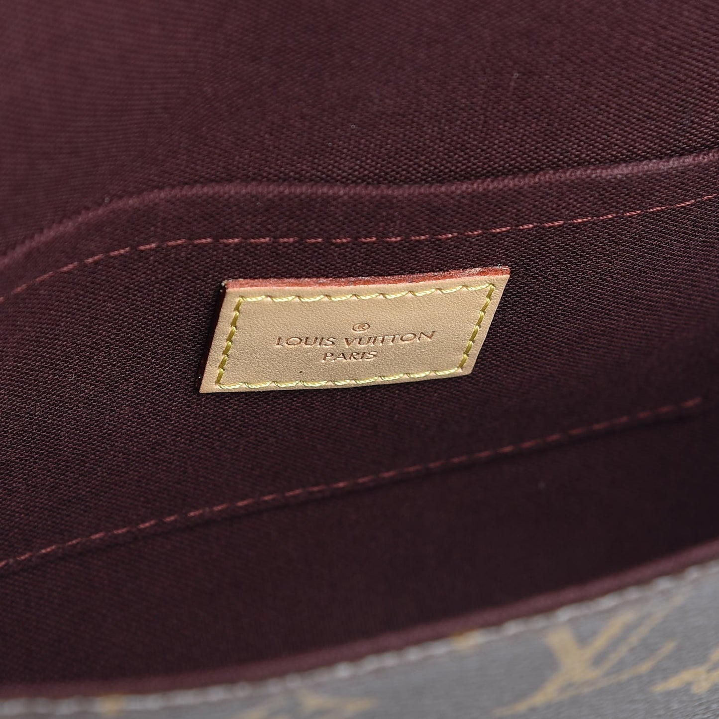 Monogram Favorite MM
