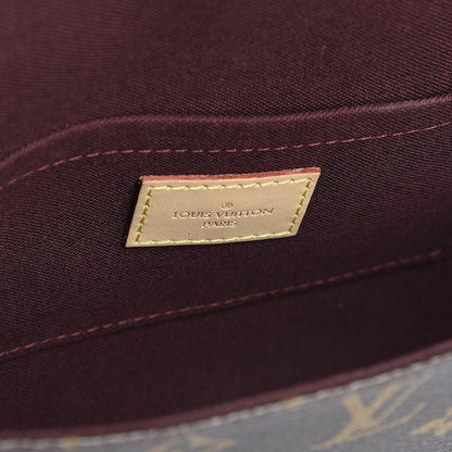 Louis Vuitton Monogram Favorite MM 12 of 14
