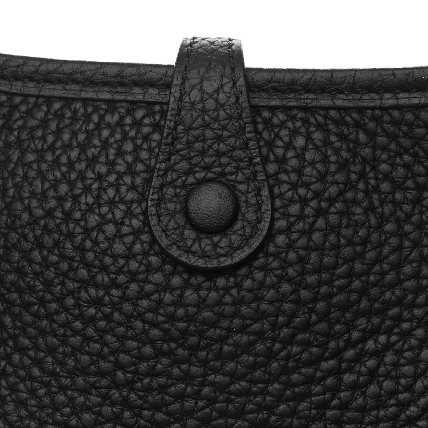 Taurillon Clemence Evelyne TPM Black