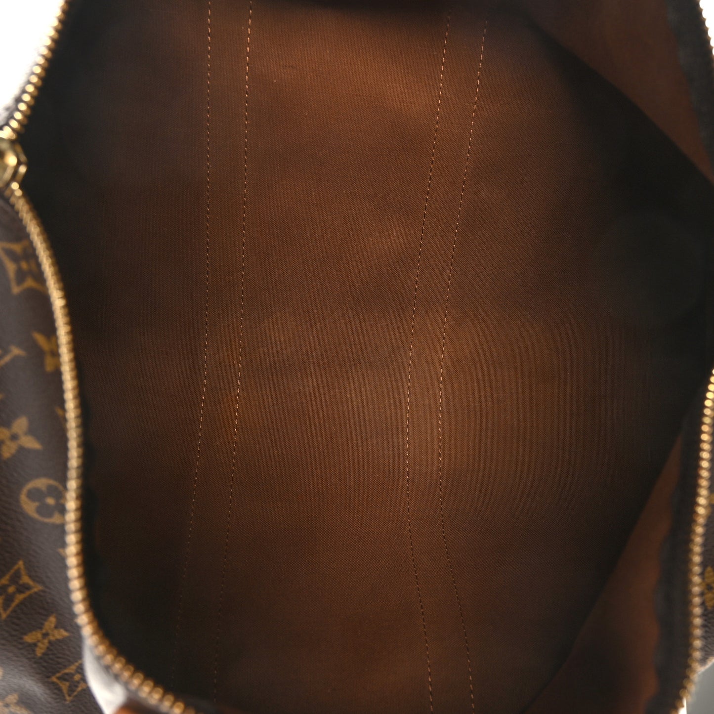 Monogram Keepall Bandouliere 45