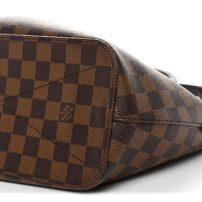 Louis Vuitton Damier Ebene Siena PM 10 of 13