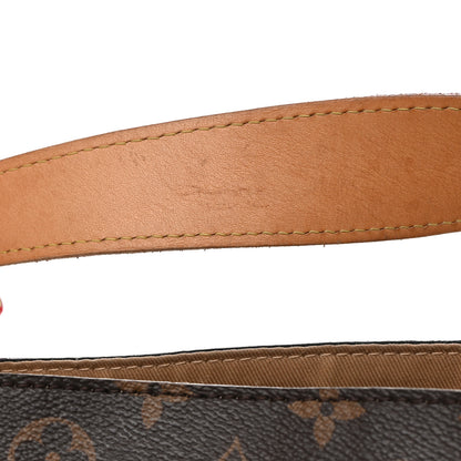 Louis Vuitton Monogram Graceful MM 17 of 18