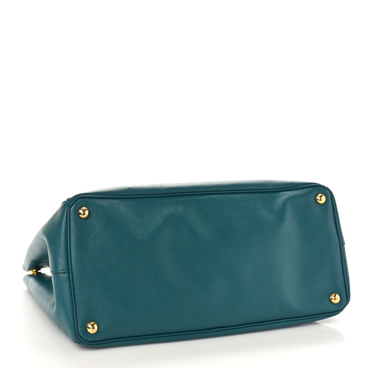 Saffiano Lux Large Tote Ottanio
