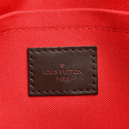 Louis Vuitton Damier Ebene Favorite MM 6 of 15