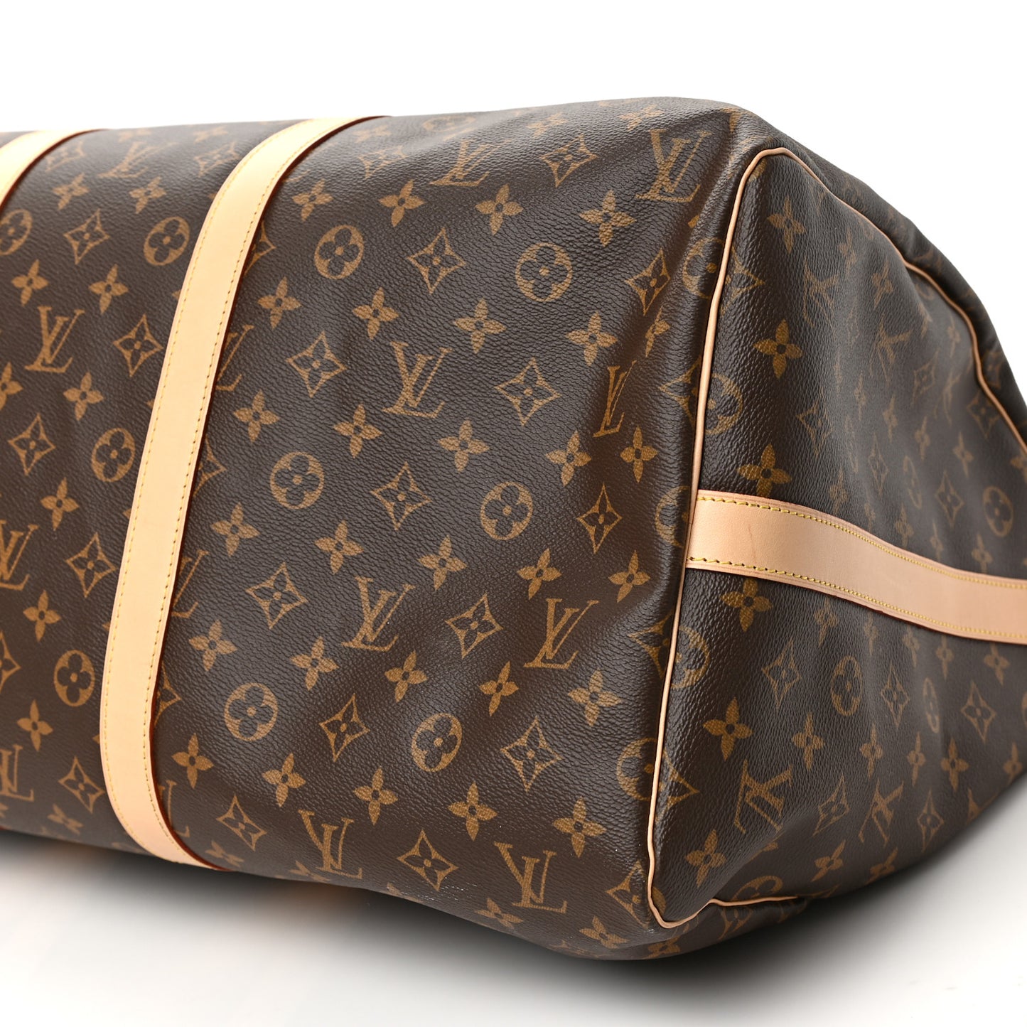 Monogram Keepall Bandouliere 55