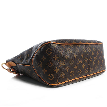 Louis Vuitton Monogram Delightful PM 5 of 9