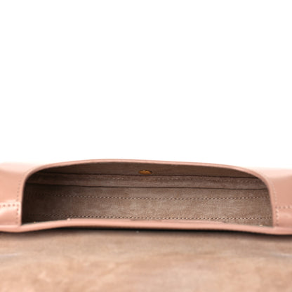 Christian Dior Box Calfskin East West Bobby Bag Blush 4 of 7