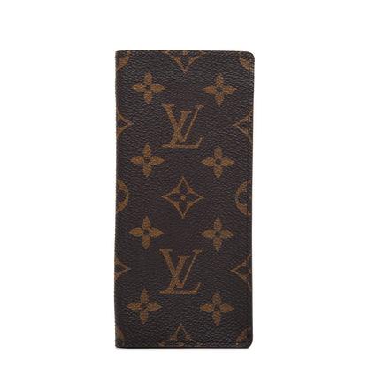 Louis Vuitton Monogram Sunglasses Case 1 of 6