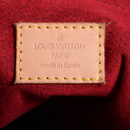 Louis Vuitton Monogram Croissant GM 6 of 7