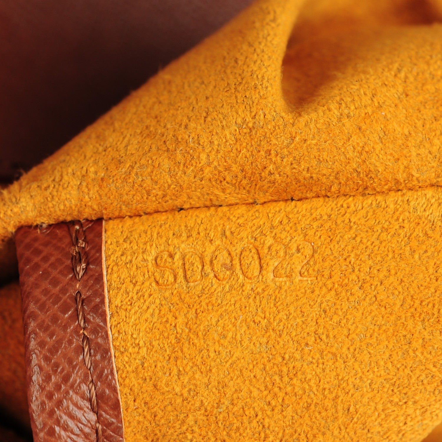 Louis Vuitton Monogram Musette Salsa 7 of 7