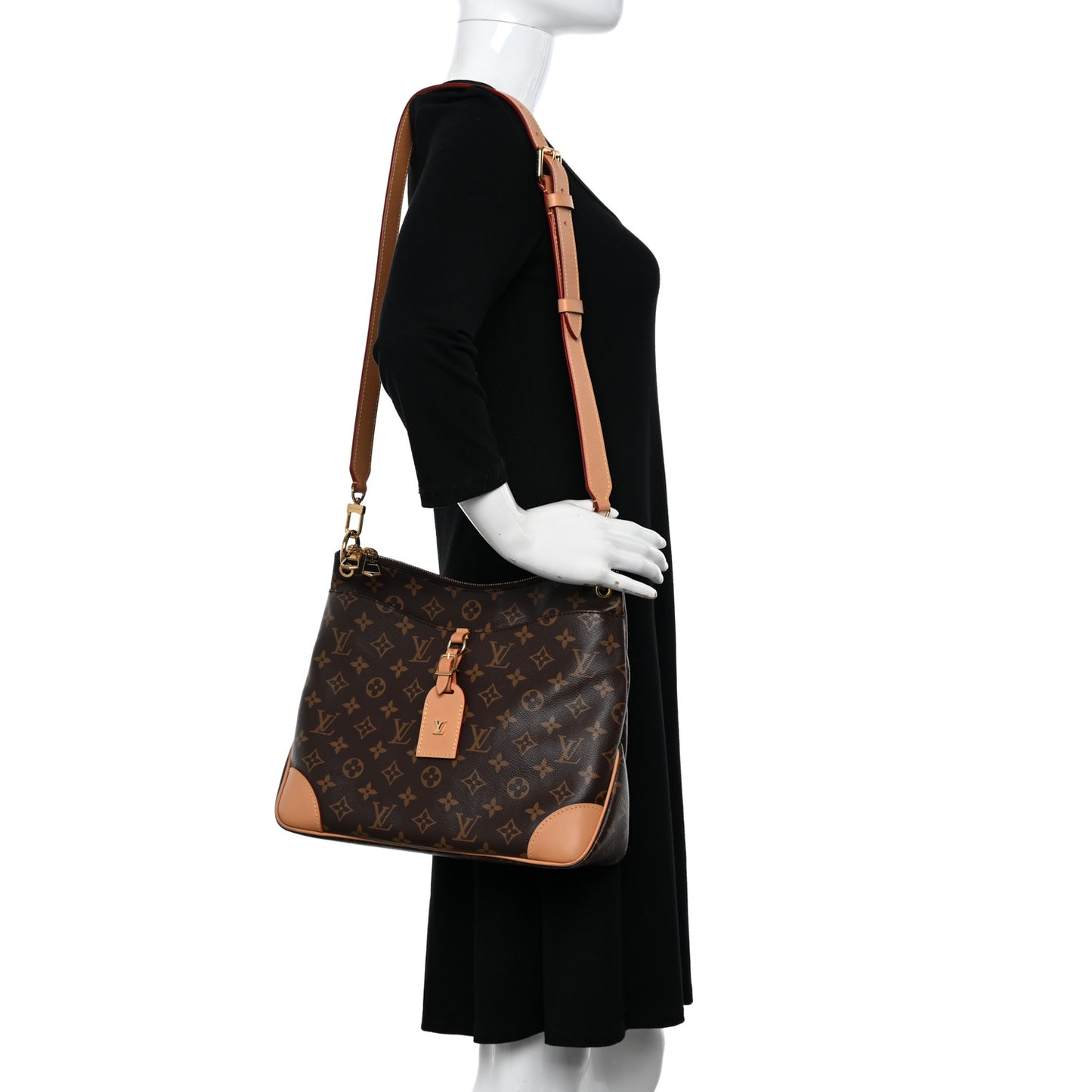 Monogram Odeon MM Natural