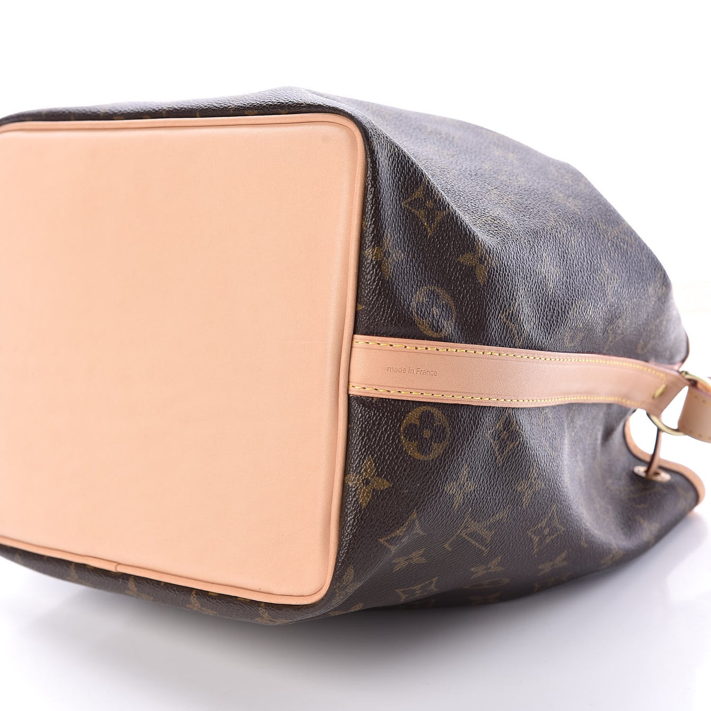 Monogram Petit Noe