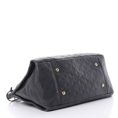 Louis Vuitton Empreinte Artsy MM Infini 4 of 17