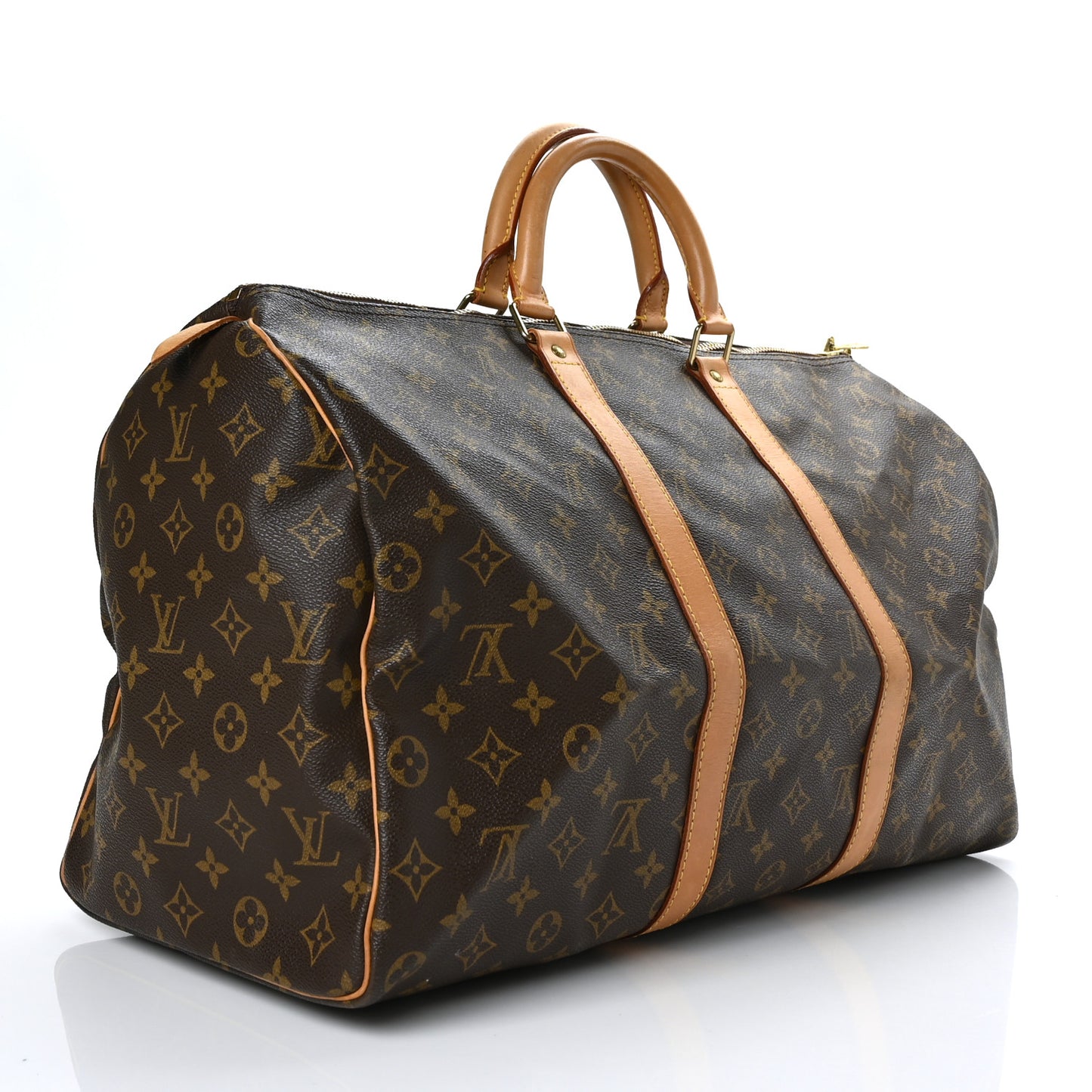 Monogram Keepall 50