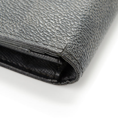 Louis Vuitton Damier Graphite Brazza Wallet 8 of 8